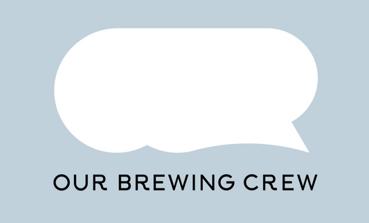 2025.03.14 12:00~OUR BREWING CREW 2025の受付を開始します。