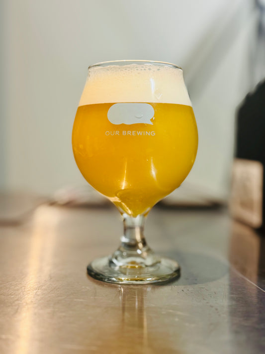 Kick-off (キック・オフ) 365ml缶【Hazy IPA】