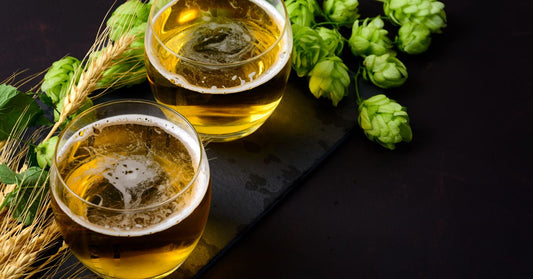 【後編】🍺 IPAってなんでこんなに人気なの？その歴史と進化の物語②