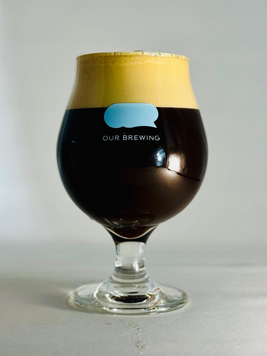 黒ビールが苦手な人にこそ読んでほしい話