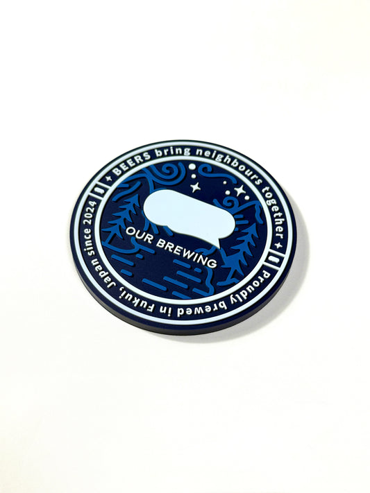 オリジナルコースター