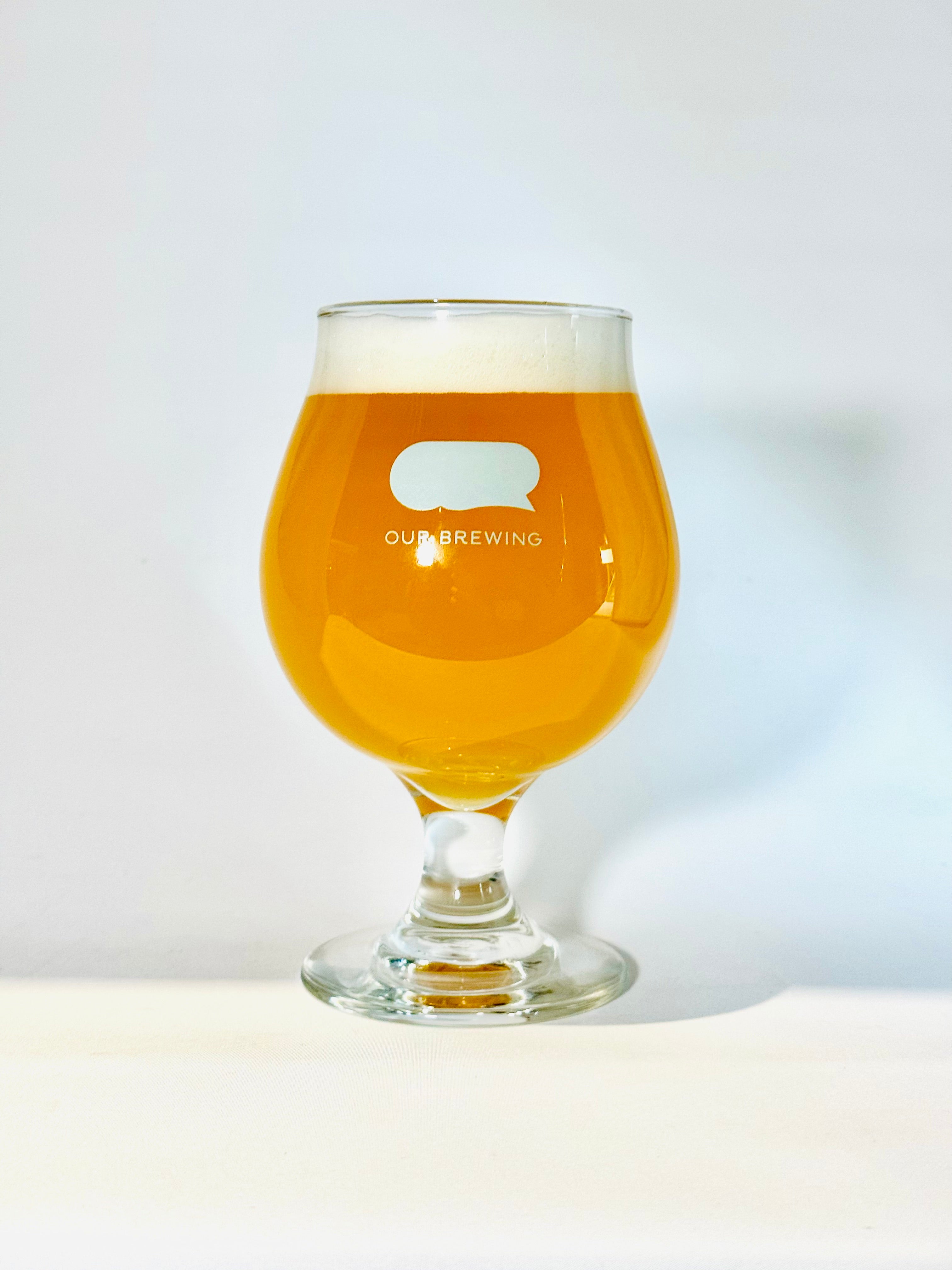 プリンプリン Lupulin Rex(ルプリンレックス) 365ml缶【Imperial Hazy IPA】 – OUR