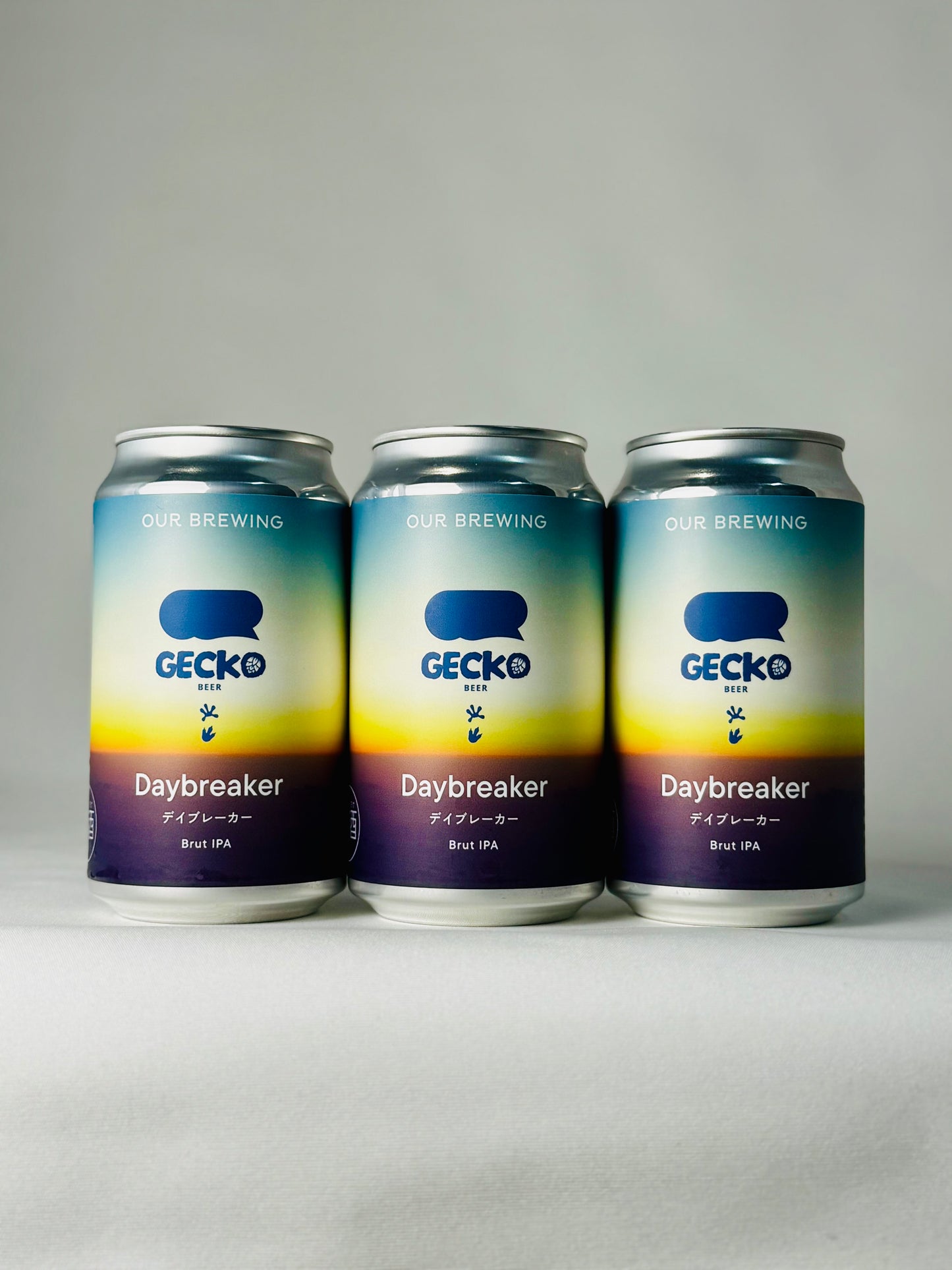 Daybreaker(デイブレーカー)365ml缶【Brut IPA】