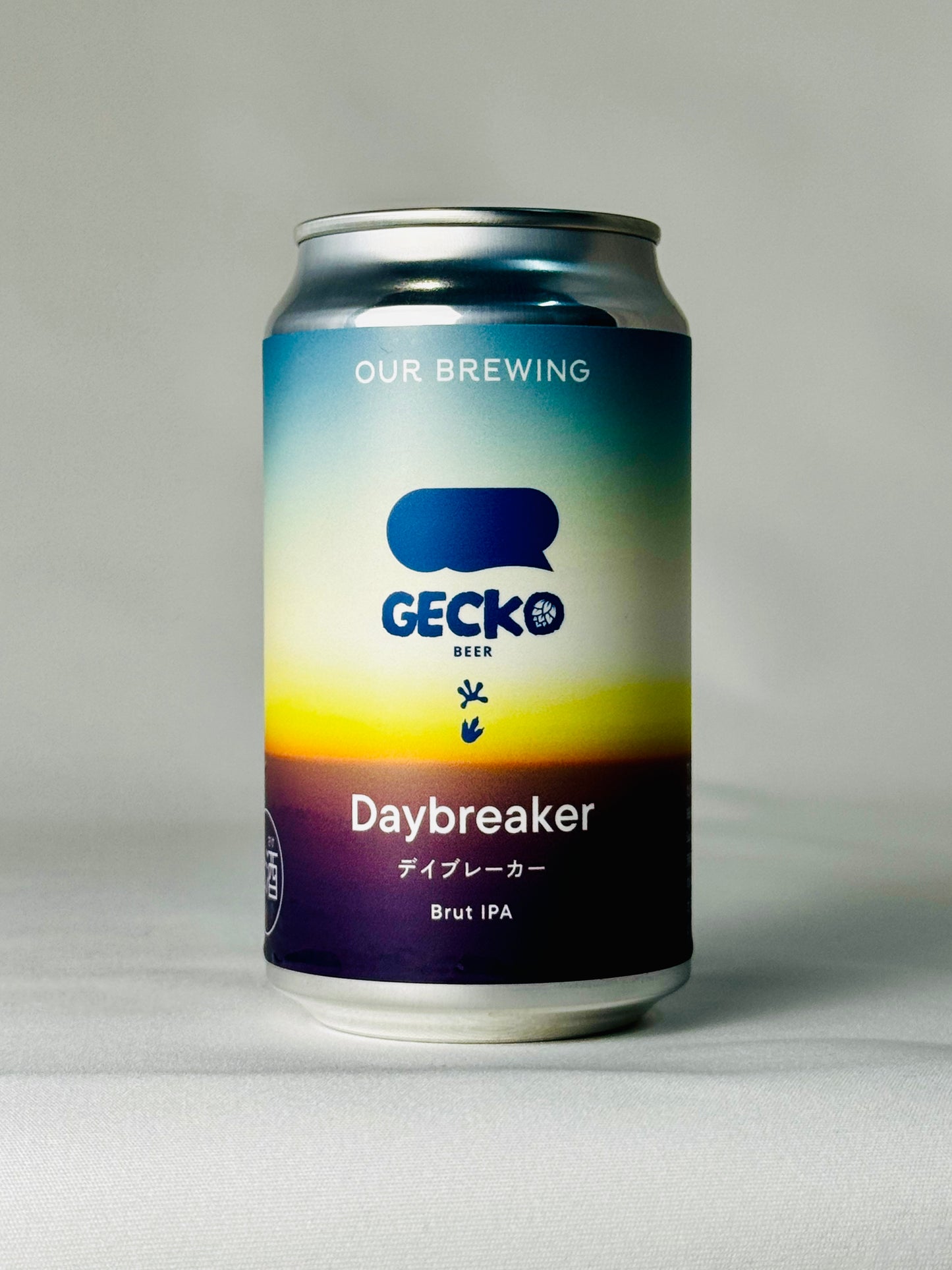 Daybreaker(デイブレーカー)365ml缶【Brut IPA】