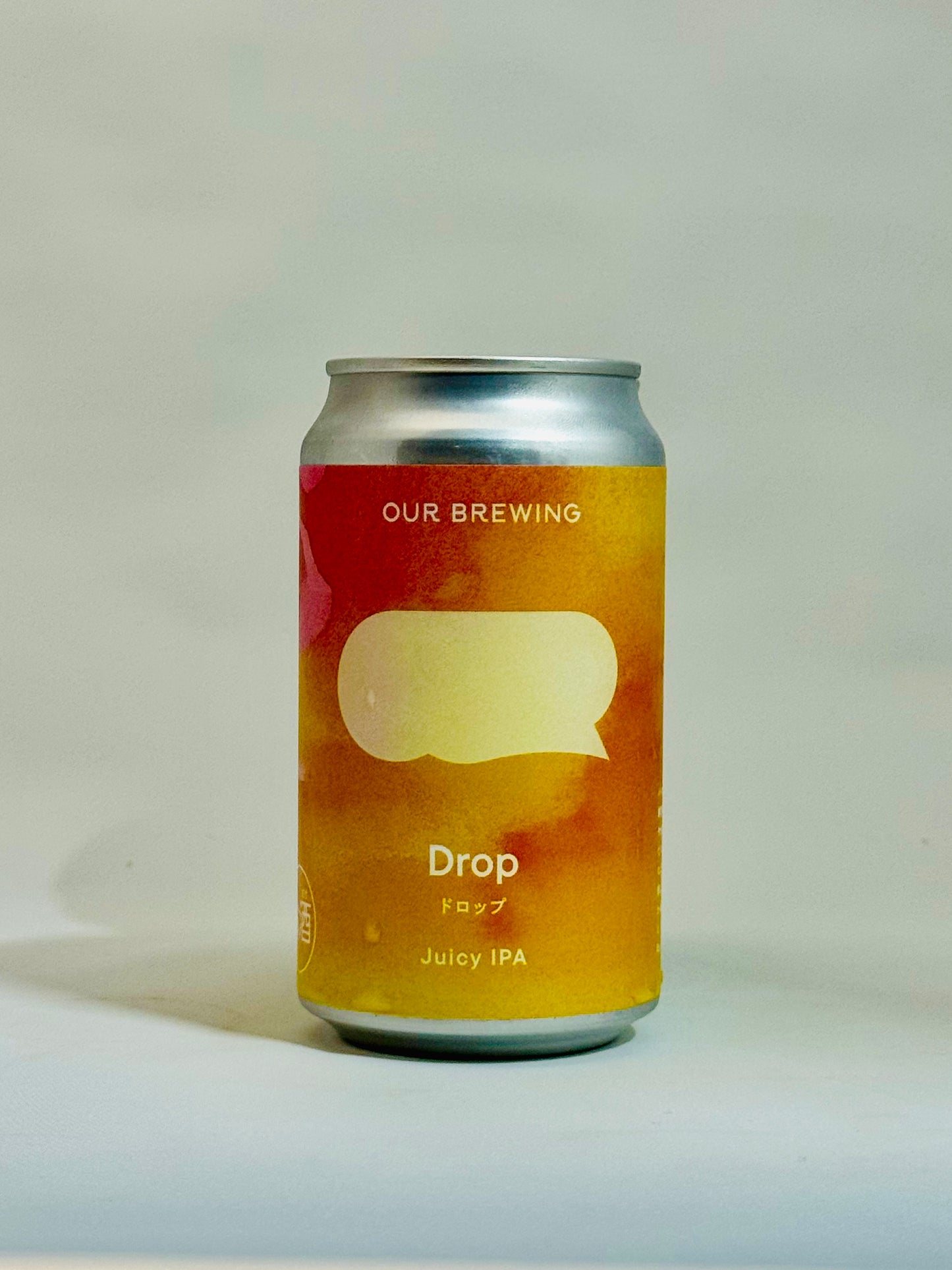 Drop(ドロップ)365ml缶【Juicy IPA】