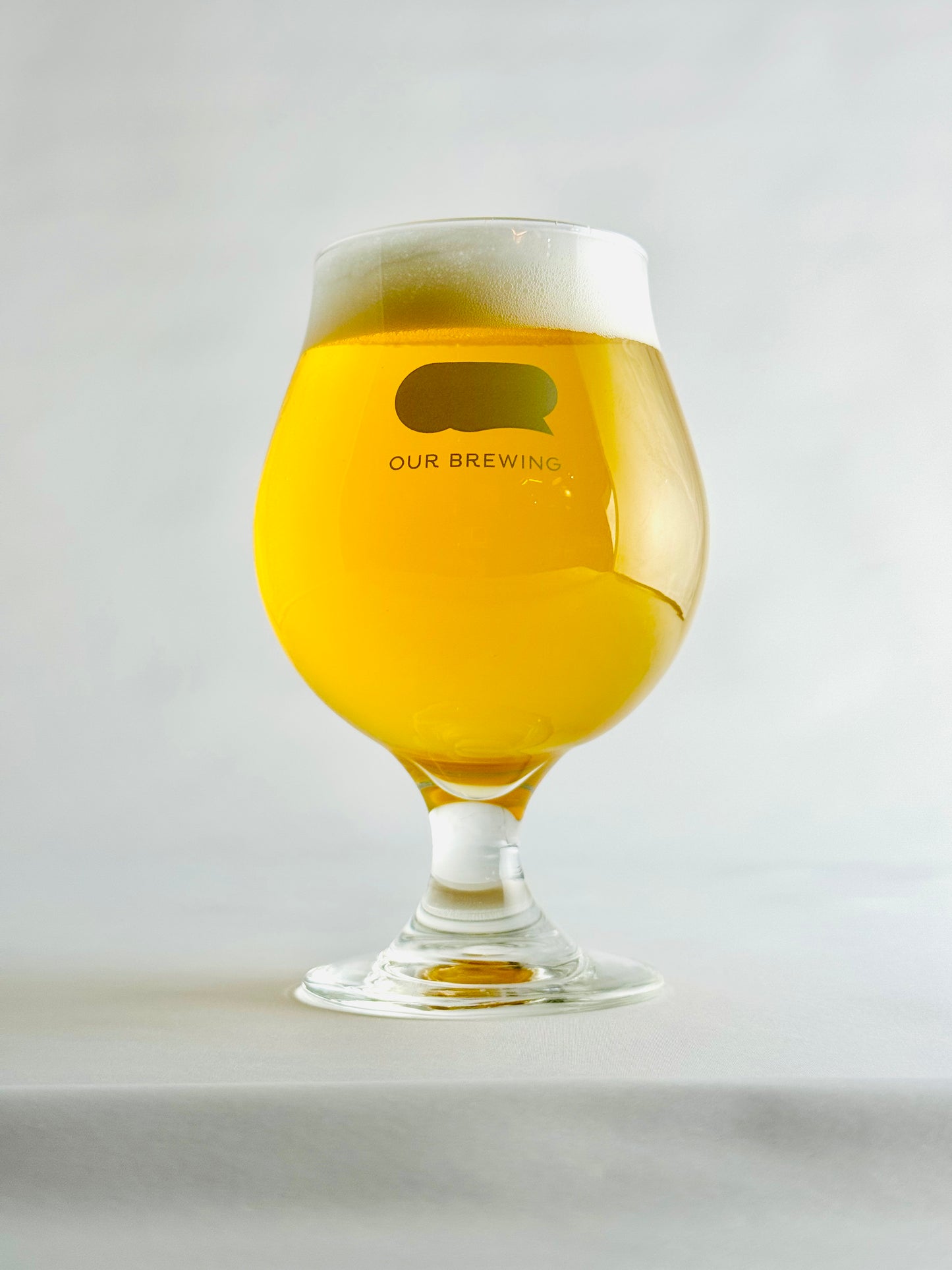 ONO MEISUI LAGER (大野名水ラガー) 365ml缶【ピルスナー】