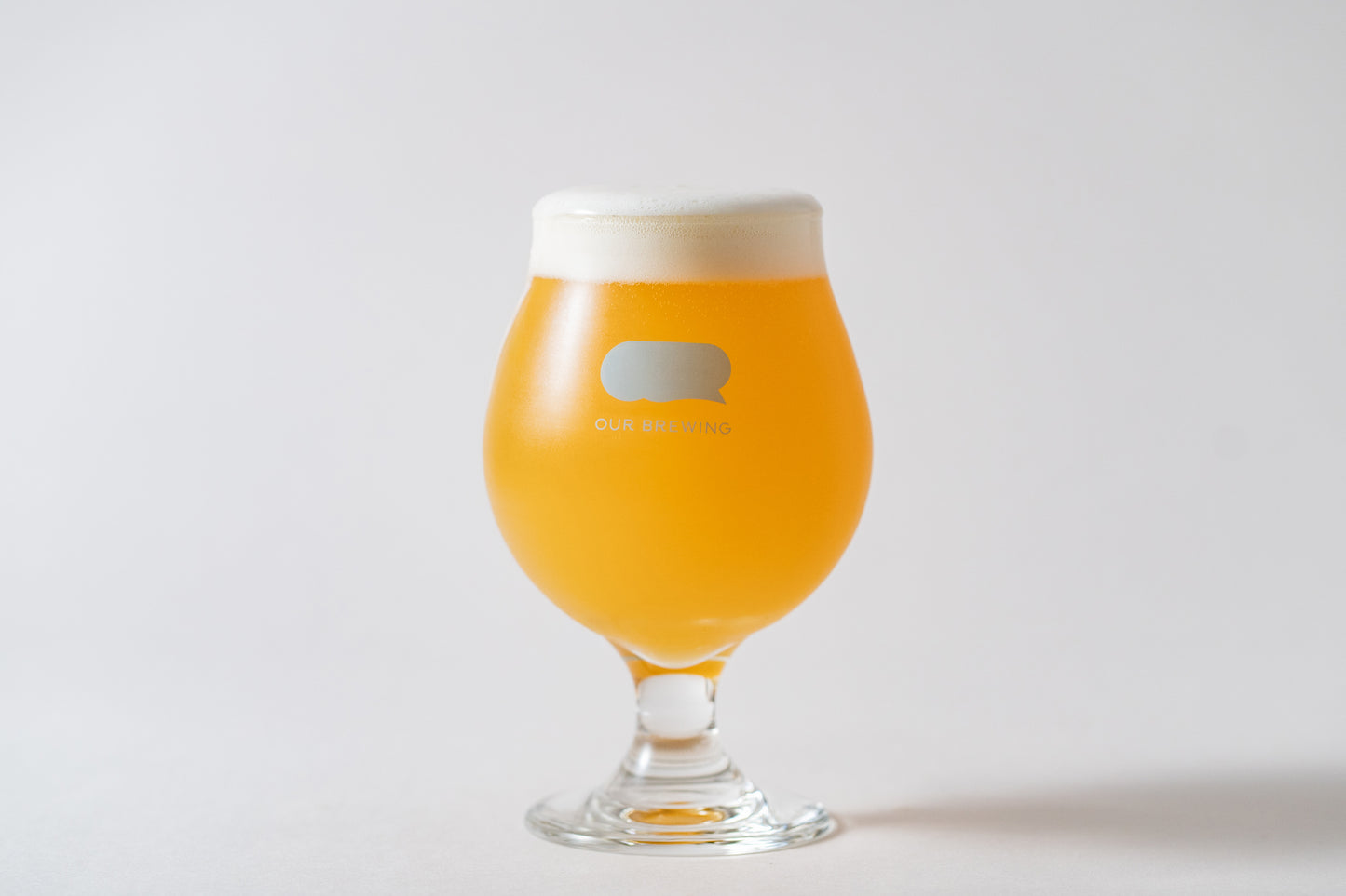 完梅Olé!365ml缶【Ume Belgian IPA】