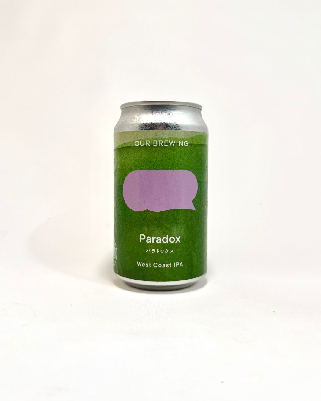 Paradox(パラドックス)365ml缶【West Coast IPA】